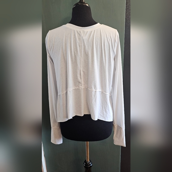 Free People Movement Top - Picture 5 of 7